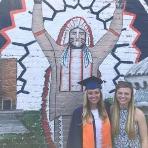 Meet your Posher, Mia